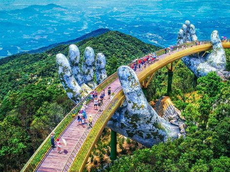 Easiest Asian Destinations to Obtain a Tourist Visa in Top 15 Picks
