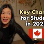 Study and Work in Canada 2025 With Rules for Legal Employment