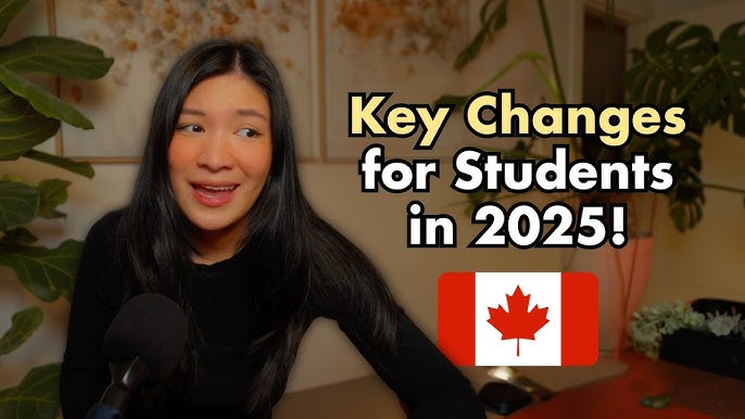 Study and Work in Canada 2025 With Rules for Legal Employment