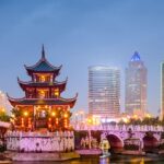 Top Cities in China Where International Students Can Study and Work