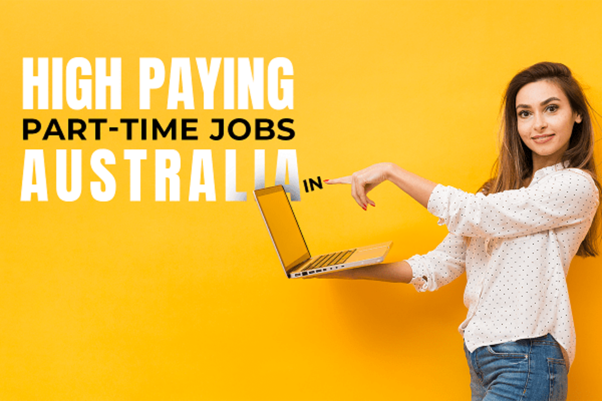 Ways to Land Flexible Work Opportunities in Australia While Studying